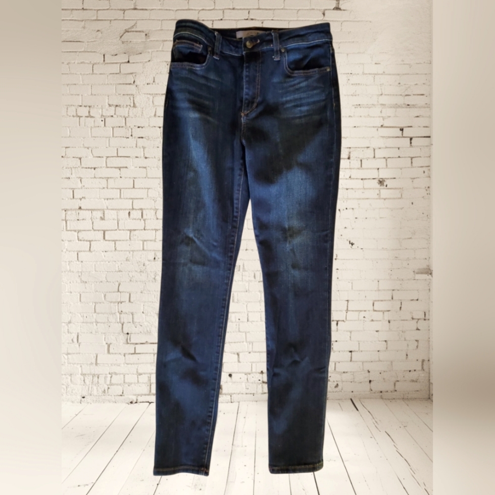 JOE'S DESIGNER JEANS SKINNY FIT